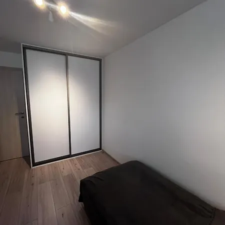 Appartamento Staromestan Košice