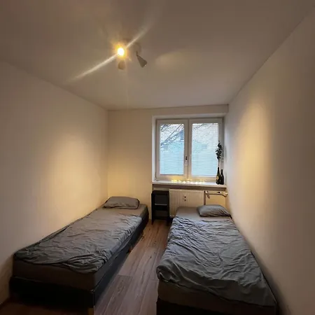 Staromestan Appartamento Košice