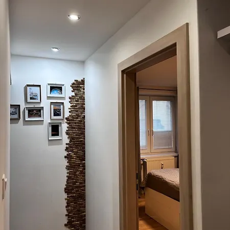 Staromestan Appartamento Košice