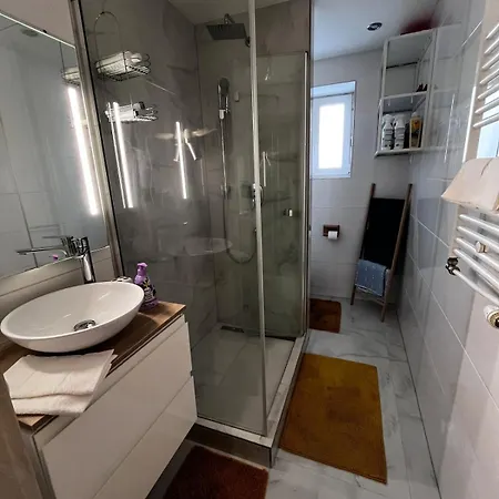 Appartamento Staromestan *