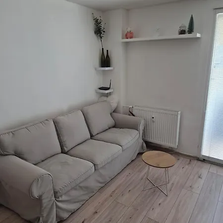 Staromestan Апартаменты *