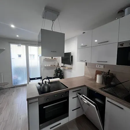 Staromestan Appartamento