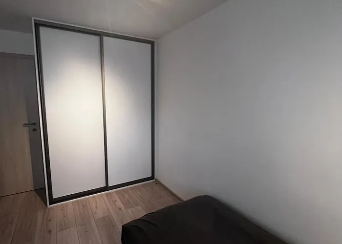 Appartamento Staromestan Košice