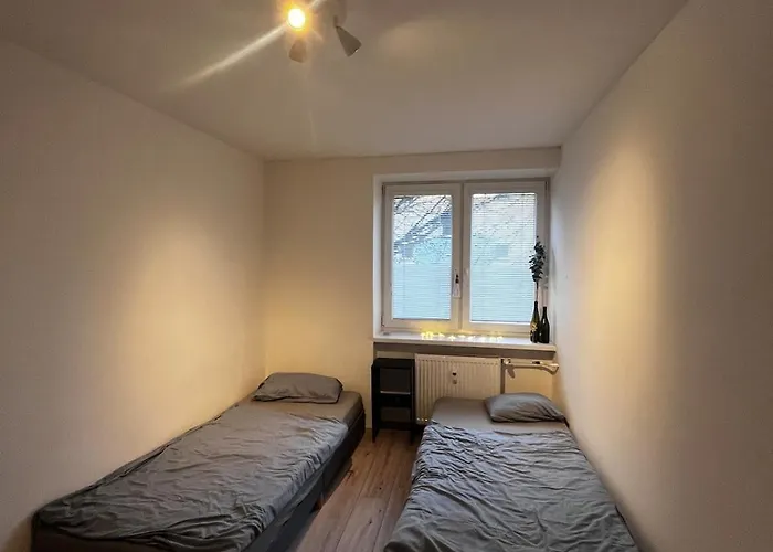 Staromestan Appartamento Košice