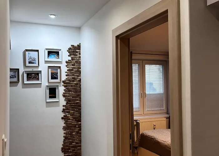 Staromestan Апартаменты Кошице