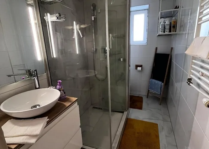 Appartamento Staromestan *