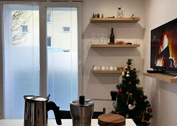 Staromestan Кошице