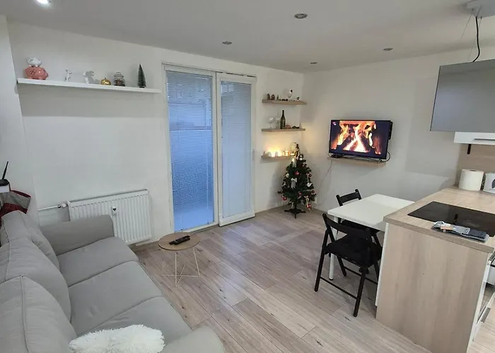 Staromestan Appartamento *