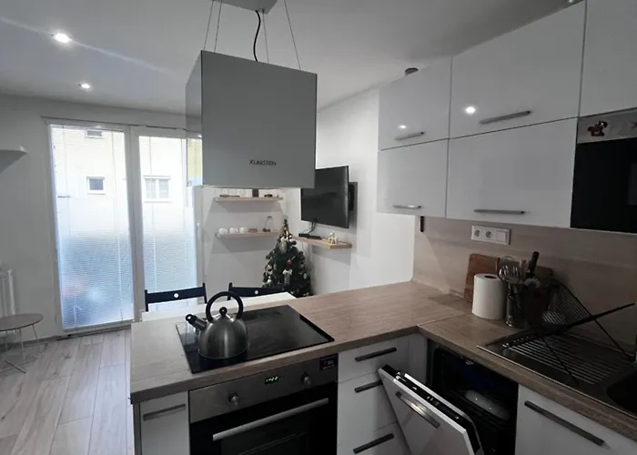 Staromestan Appartamento